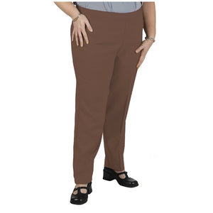 Chestnut Bend Over&#174; Pull-On Pants