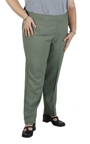 Pine Bend Over Pull-On Pants
